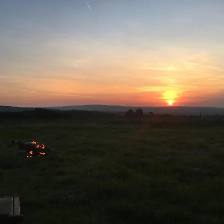 Vakantiehuis Thyme *