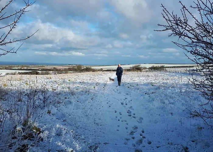 Thyme Vakantiehuis Whitby