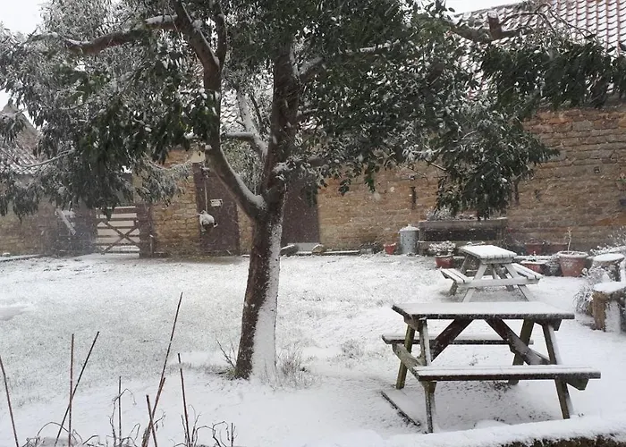 Thyme Vakantiehuis Whitby