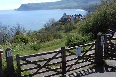 Dom wakacyjny Thyme Whitby
