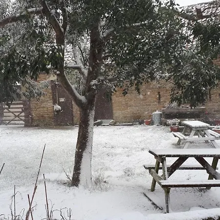 Thyme Feriehus Whitby